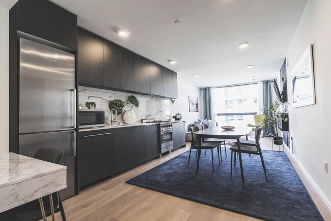 Foto del edificio - 230 7th St