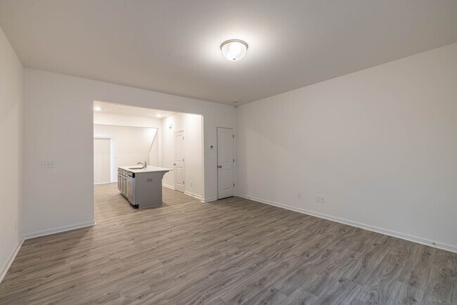 Foto del edificio - 2BD/2.5BTH Lowell Townhome