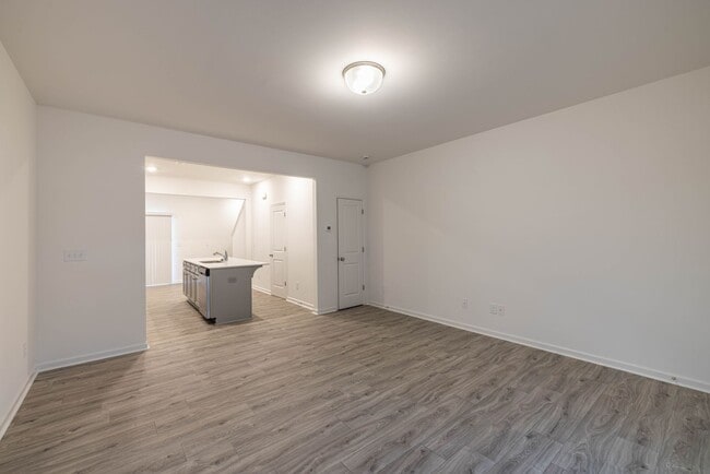 Photo - 2BD/2.5BTH Lowell Townhome