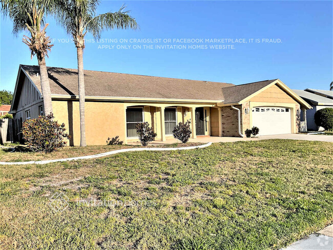 Building Photo - 3537 Springfield Dr