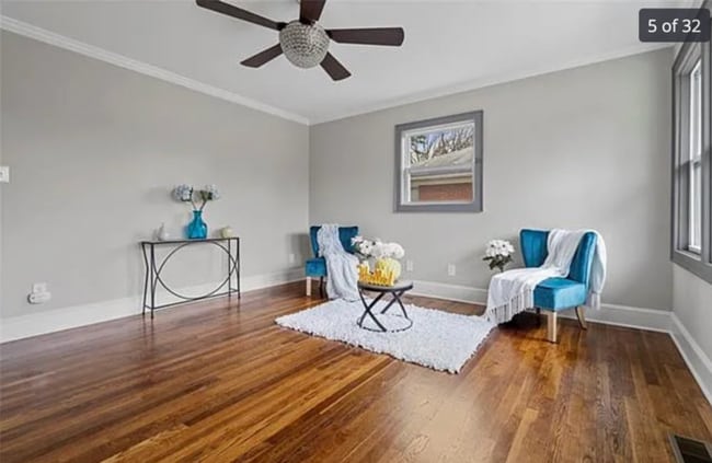 Building Photo - A cozy home at Pruitt St