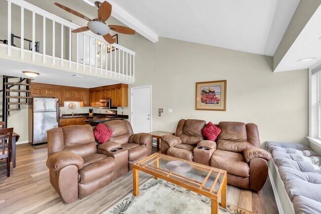 Foto del edificio - 1203 Erin Way