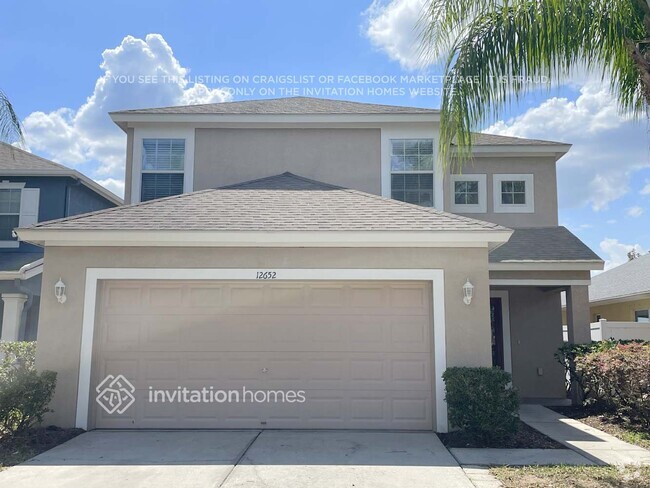 Building Photo - 12652 Belcroft Dr