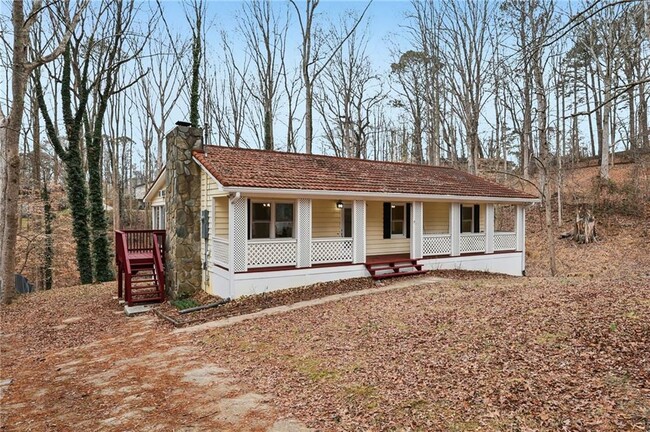 Building Photo - 182 Oak Forest Dr