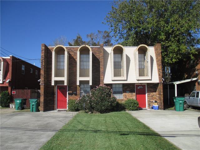 Primary Photo - 4617 W Metairie Ave