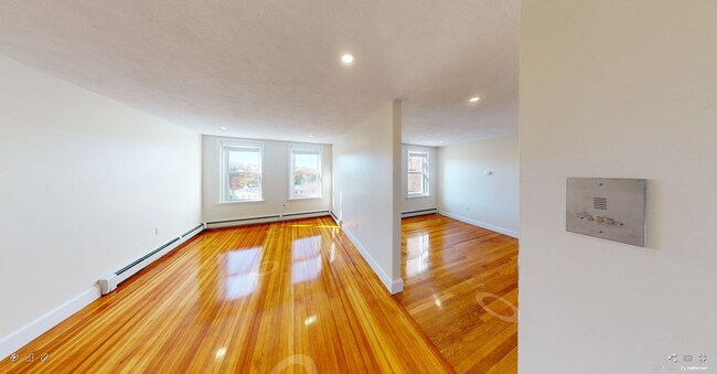 Foto del edificio - 311 Tappan St