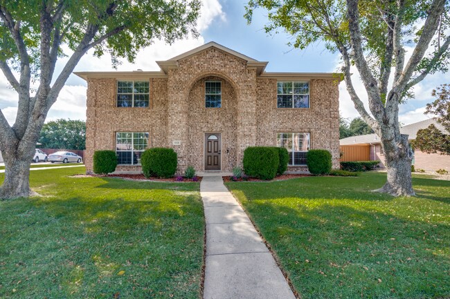 Foto del edificio - 432 Ponderosa Trail