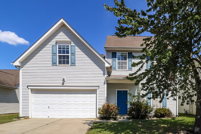 Building Photo - 4823 Sunburst Ln