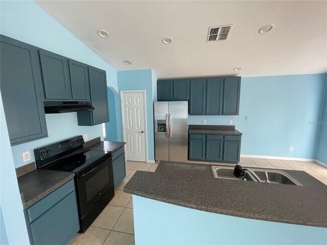 Building Photo - 1406 Vista del Lago Blvd