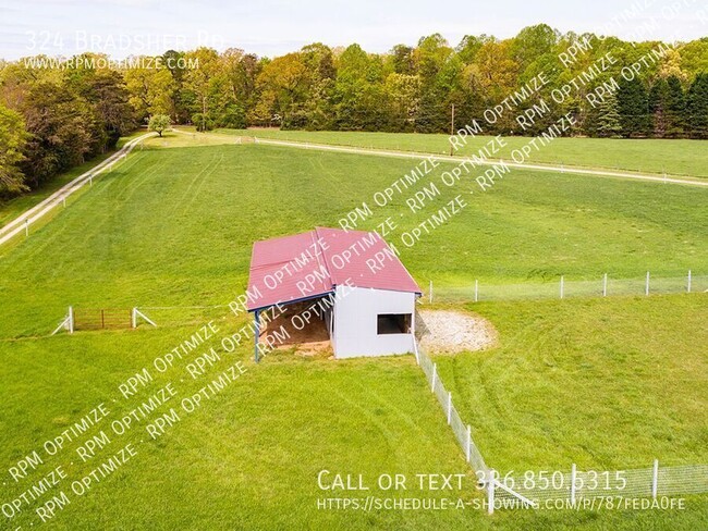 Building Photo - 324 Bradsher Rd