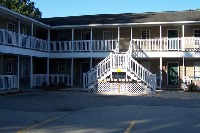 Building Photo - 4506 Rugheimer Ave
