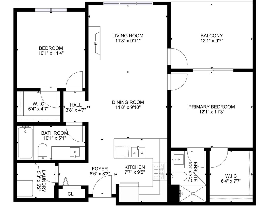 Building Photo - 15850 26 Av