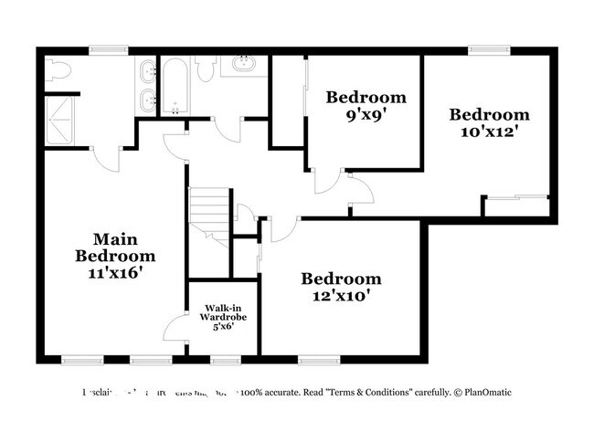 Building Photo - 6134 Northcliff Blvd
