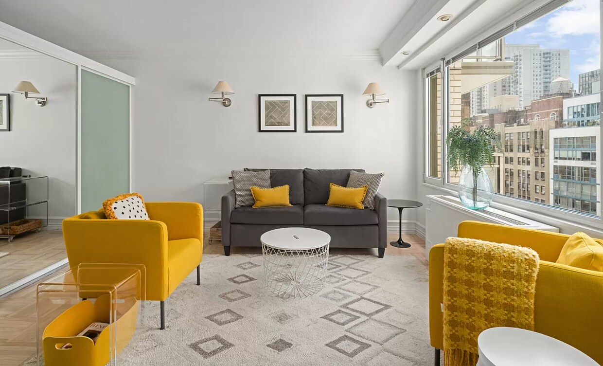 Foto principal - 303 E 57th St