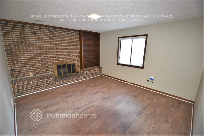 Foto del edificio - 4223 King James Ct