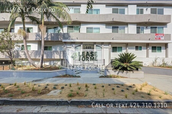 Building Photo - 449 Le Doux Rd