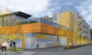 Primary Photo - S'PARK Apartments