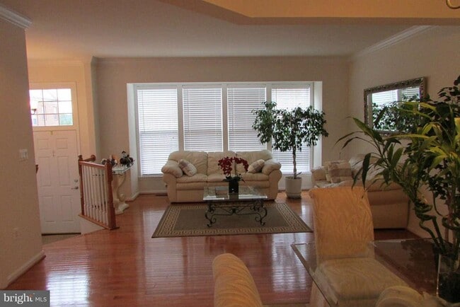 Foto del edificio - 5607 Faircloth Ct