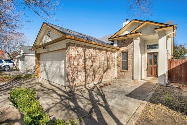Foto del edificio - 21211 Byerly Turk Dr