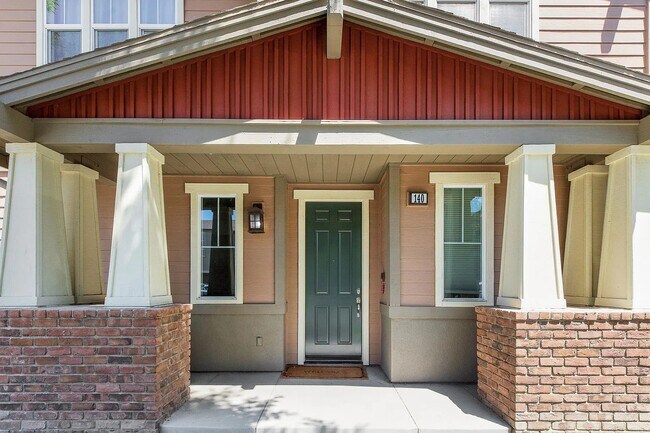 Foto del edificio - 140 Liberty St