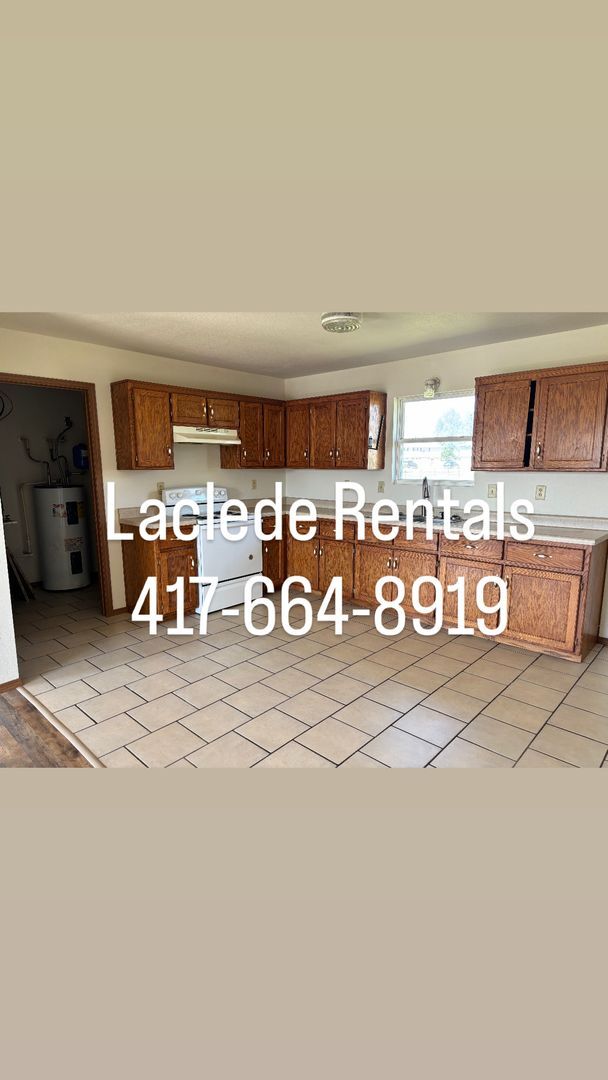 Foto del edificio - 3 Bed 2 Bath House