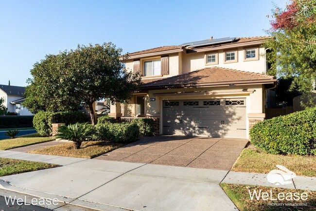 Building Photo - 5 br, 3 bath House - 1271 Santa Ynez Ave
