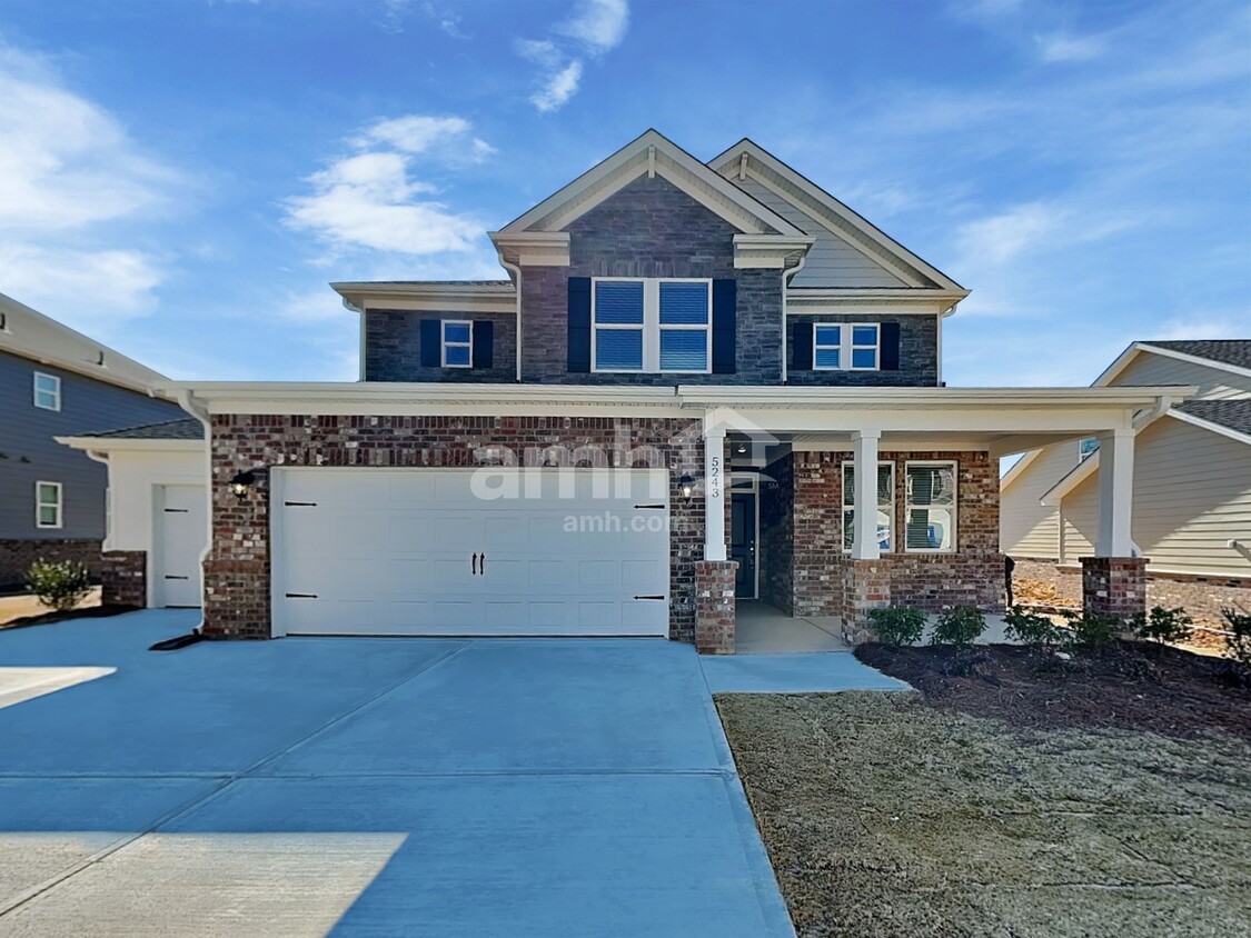 Primary Photo - 5243 Blue Mountain Drive