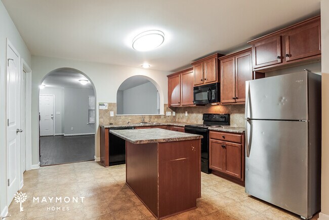 Foto del edificio - 95 Briar Ridge Ln