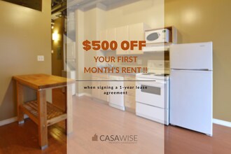 Building Photo - 10024-10024 Jasper Ave