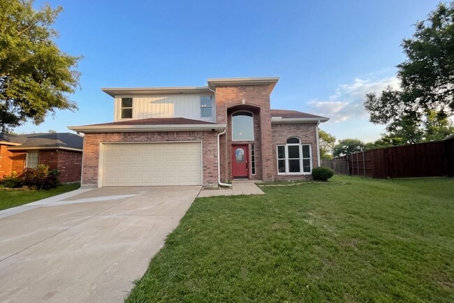 Building Photo - 1405 Turtle Cove Dr