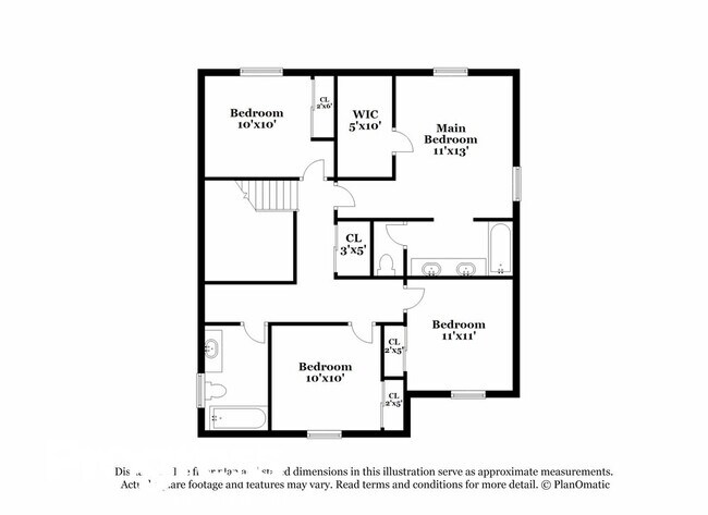 Foto del edificio - 828 Blue Rosalie Pl