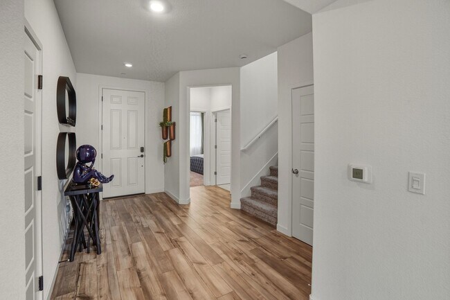 Building Photo - 1511 Algodon Rd