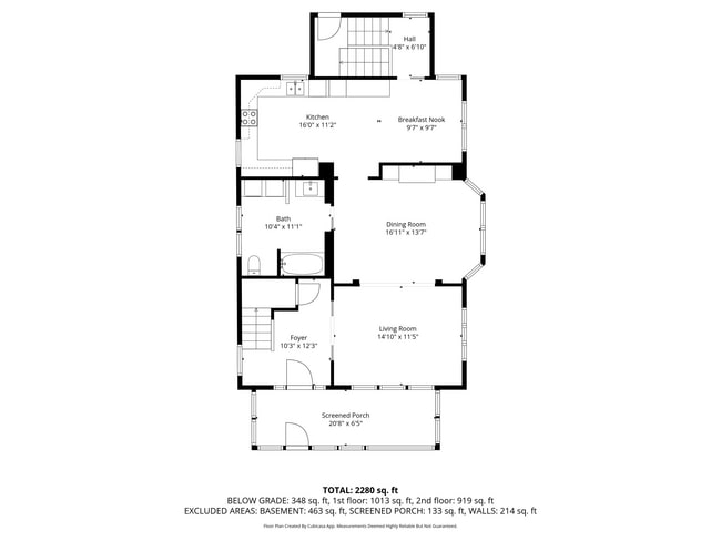 Building Photo - 1136 Fond Du Lac Ave