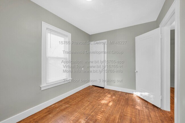 Building Photo - 15765 Prevost St