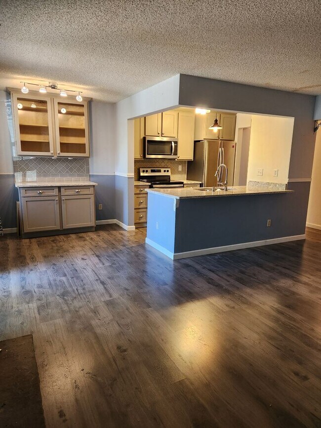 Foto del edificio - Amazing first floor unit in Arvada!