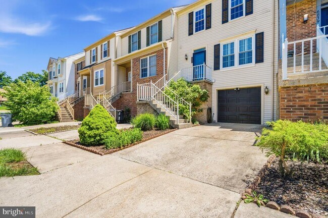 Foto del edificio - 6837 Malton Ct