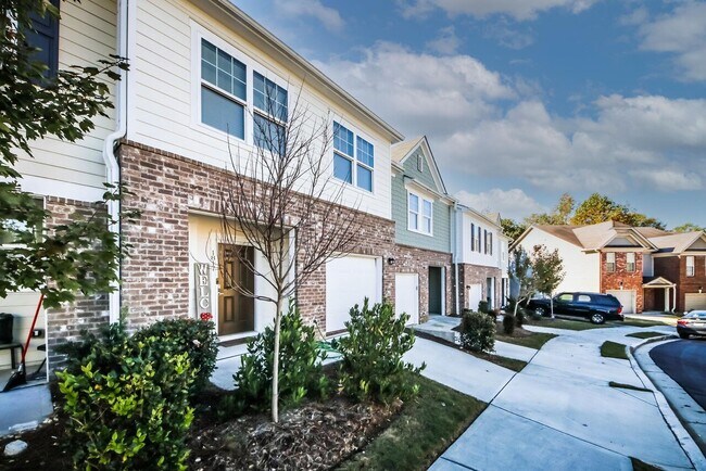 Foto del edificio - 1817 Millstream Hollow