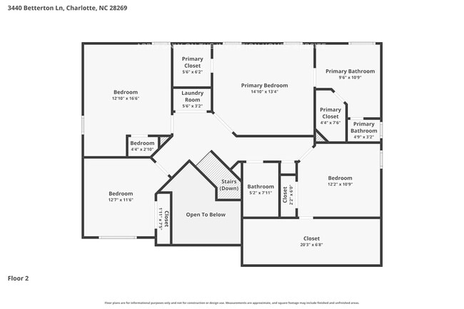Building Photo - 3440 Betterton Ln