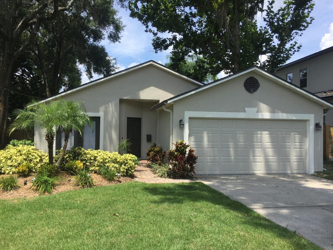 Foto principal - 1741 Goodrich Ave