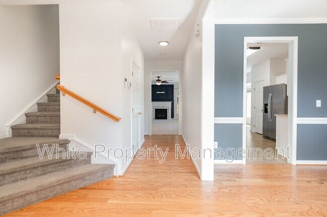 Foto del edificio - 815 Haymarket Pl