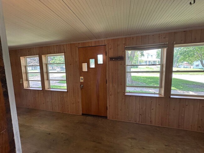Foto del edificio - 3 Bedroom 2 bath house in Rockwell City $925