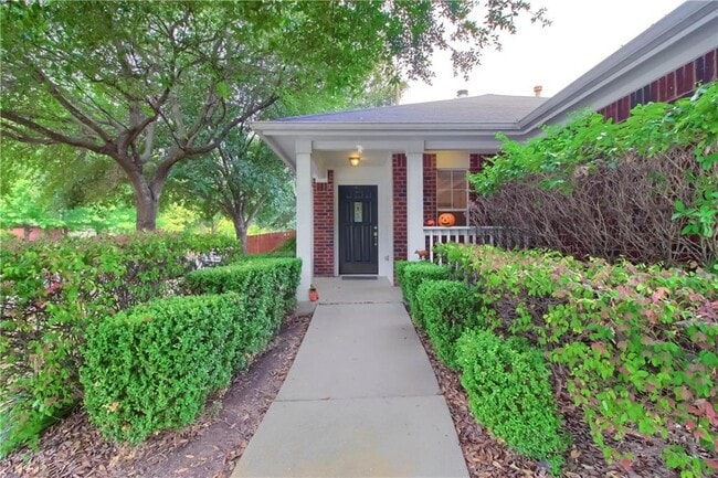 Foto del edificio - 1100 Emmitt Run