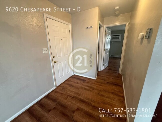 Building Photo - 9620 Chesapeake St