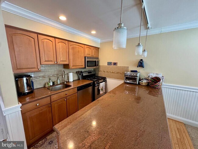 Foto del edificio - 9300 Atlantic Ave