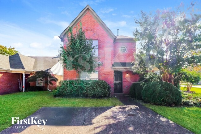 Building Photo - 8337 Bridge Creek Dr