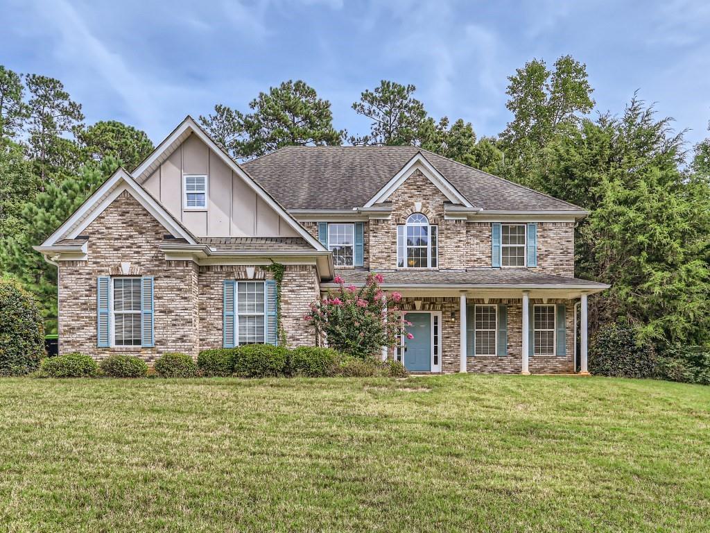 30 Havenwood Ct, Covington, GA 30016 House Rental in Covington, GA