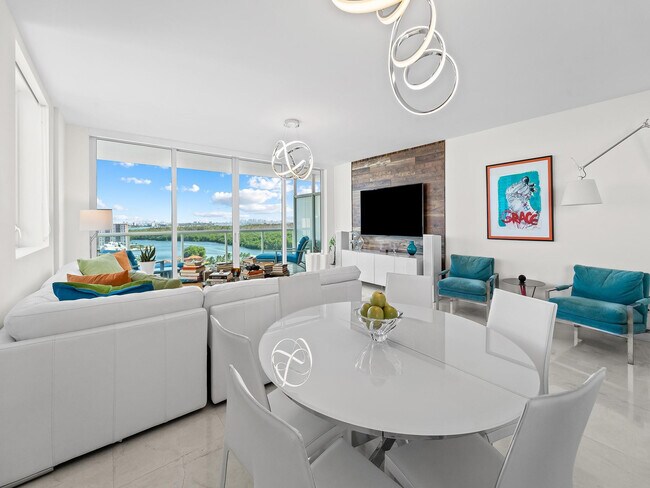 Foto del edificio - 400 Sunny Isles Blvd