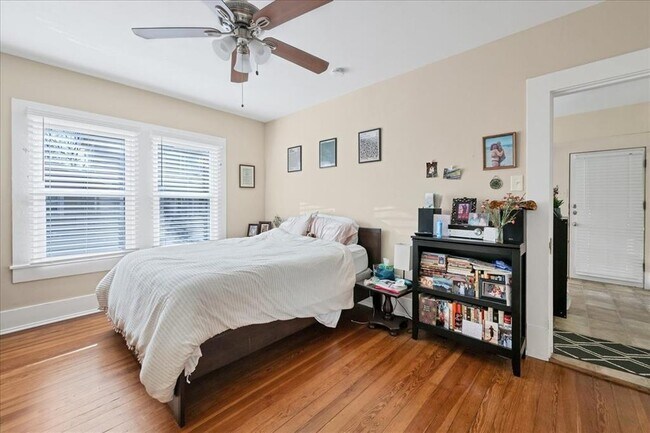 Foto del edificio - 2904 Pearl St