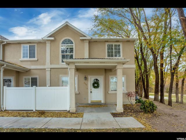Foto principal - 826 Sugar Maple Ct