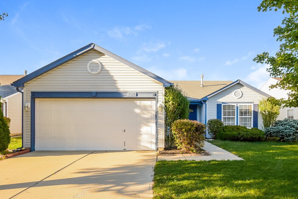 Foto principal - 8310 Weathervane Cir